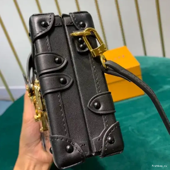 First bag ru LOUIS PETITE VUITTON MALLE 0502
